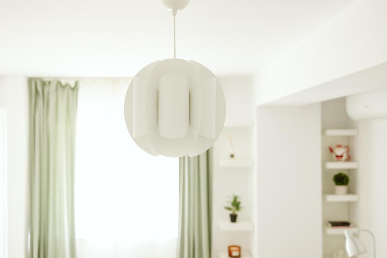Pure Apartment Bucarest Extérieur photo