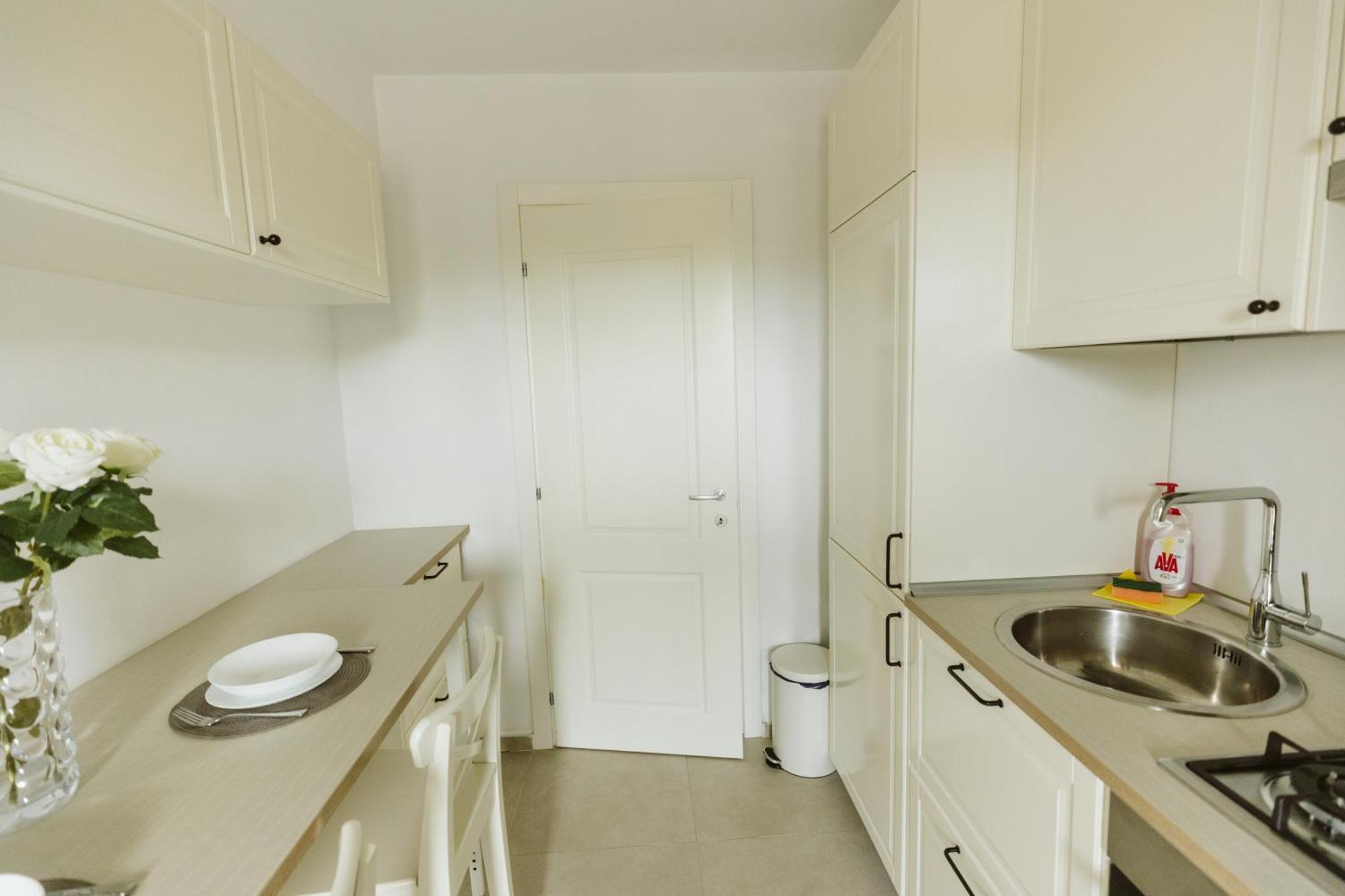 Pure Apartment Bucarest Extérieur photo