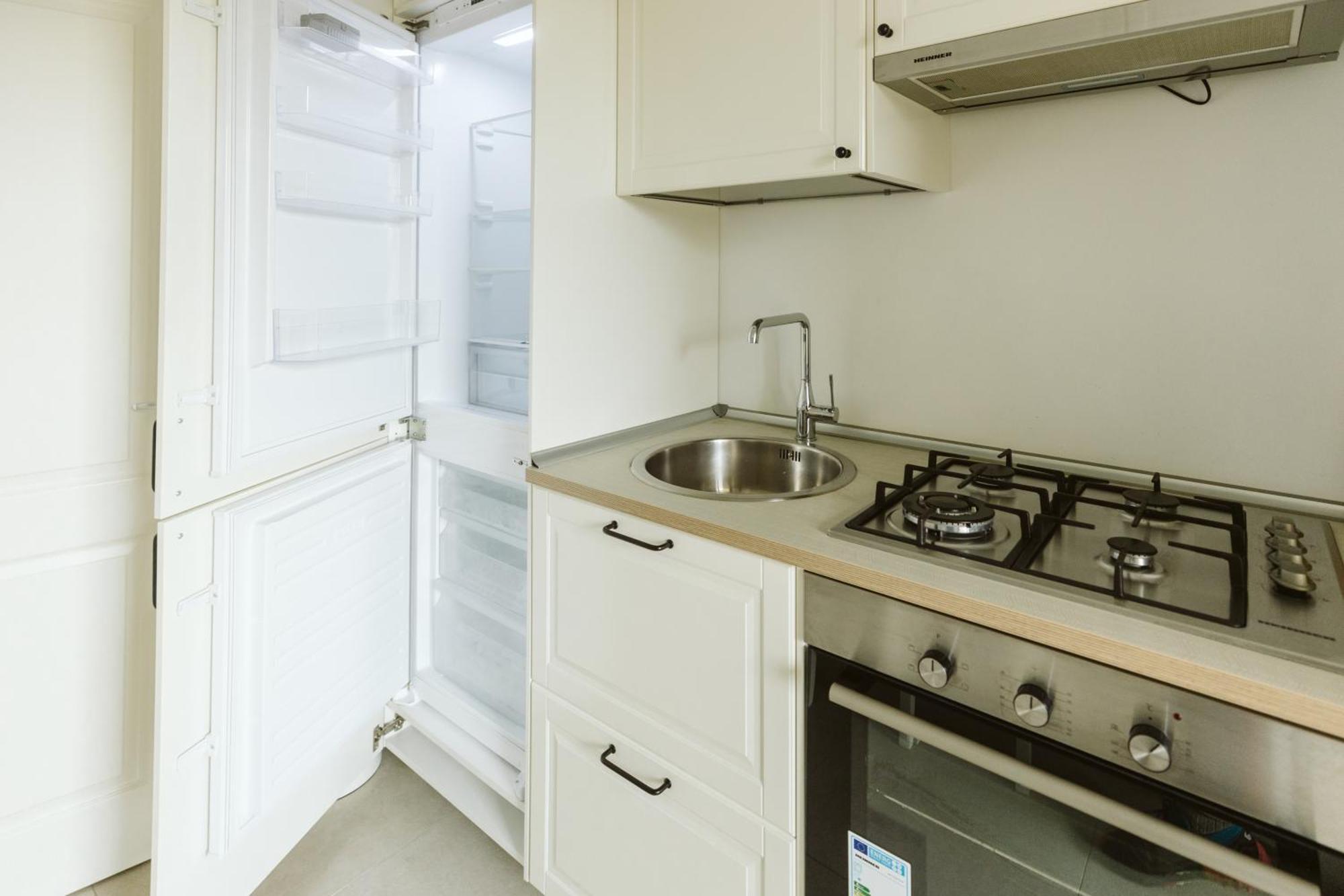 Pure Apartment Bucarest Extérieur photo